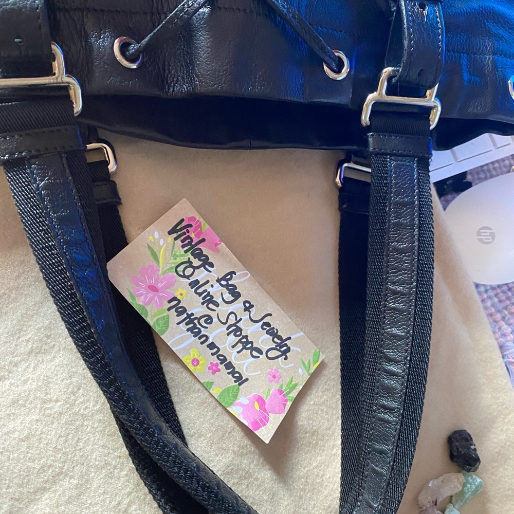 shoulder bag - Picture 14 of 16
